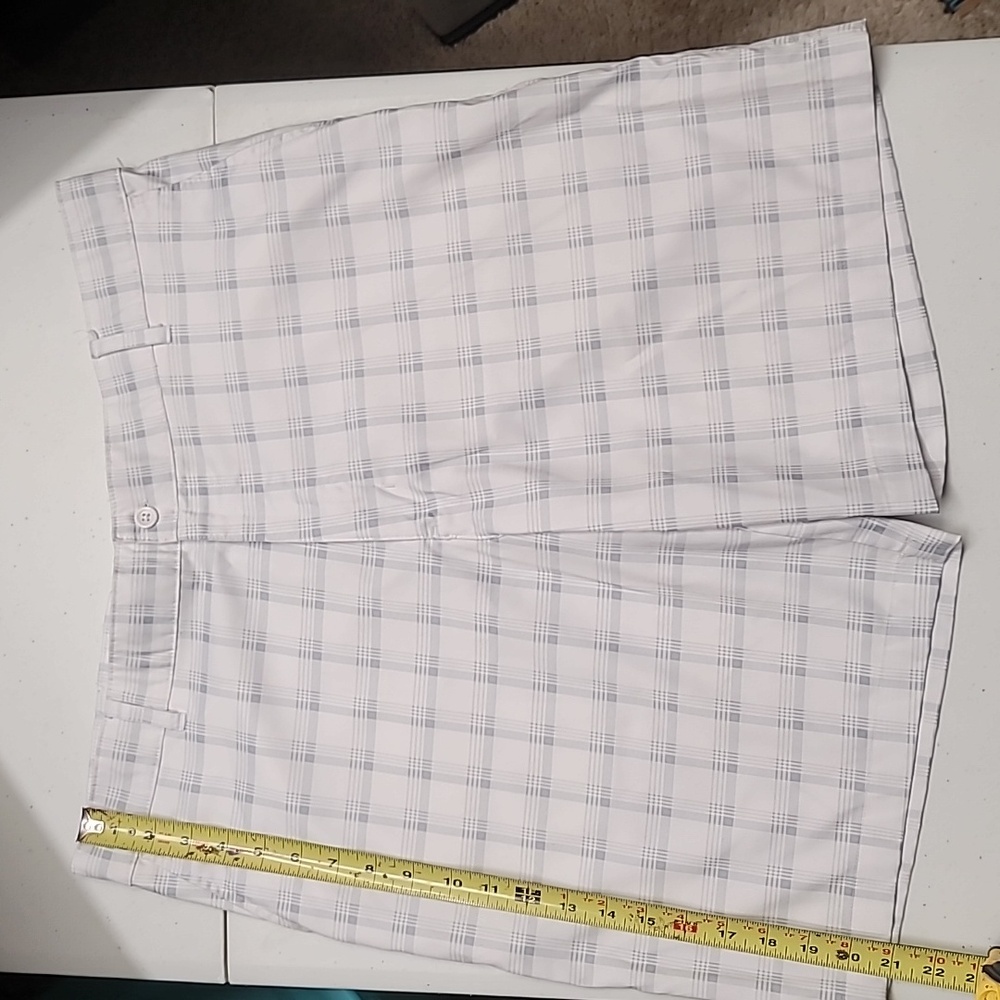 Men's Russell shorts size 36